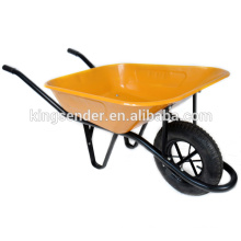 construction wheelbarrow wb6400